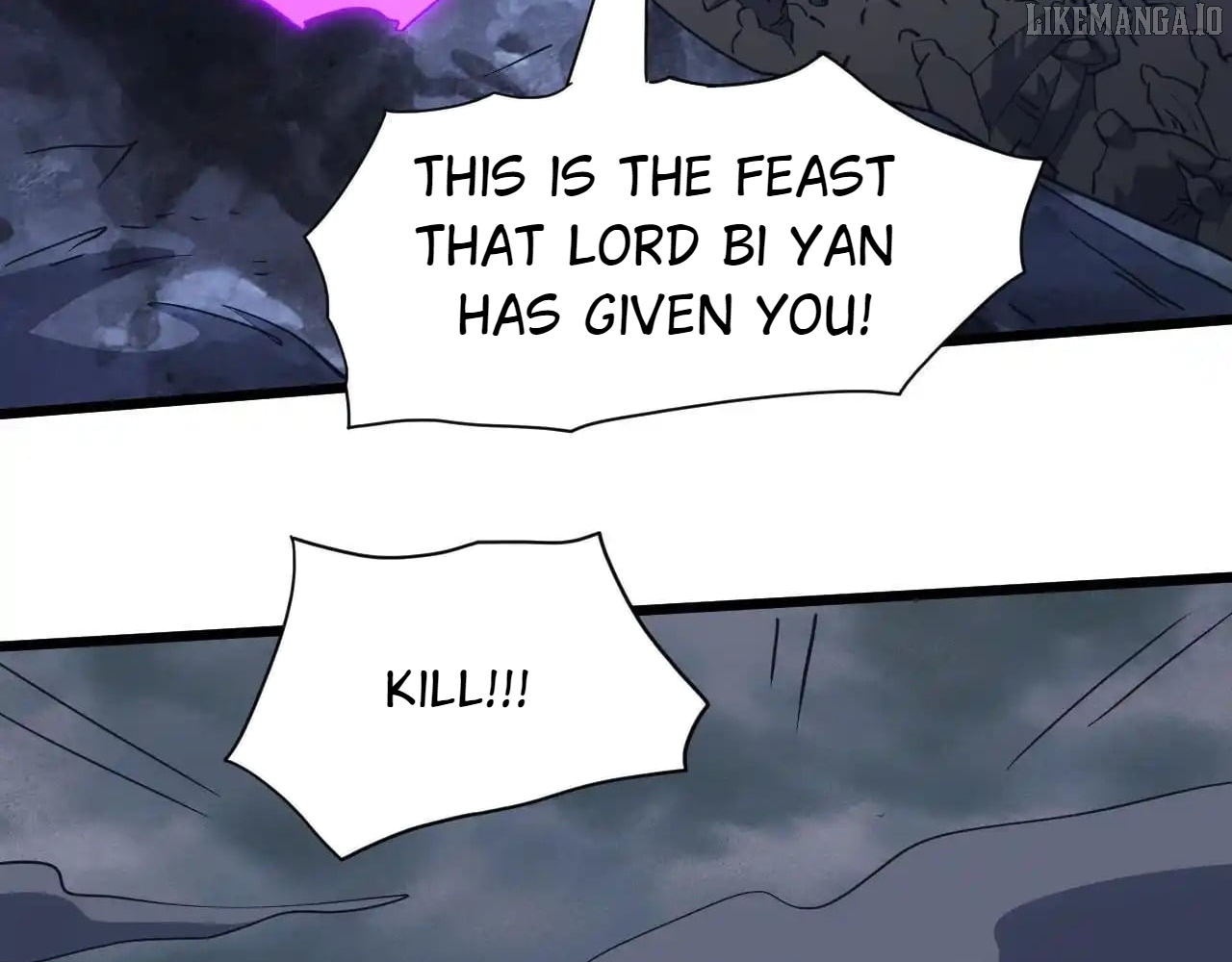 Invasion of the Myriad Races: Starting by Taming a Legendary Beast Chapter 51 - page 103